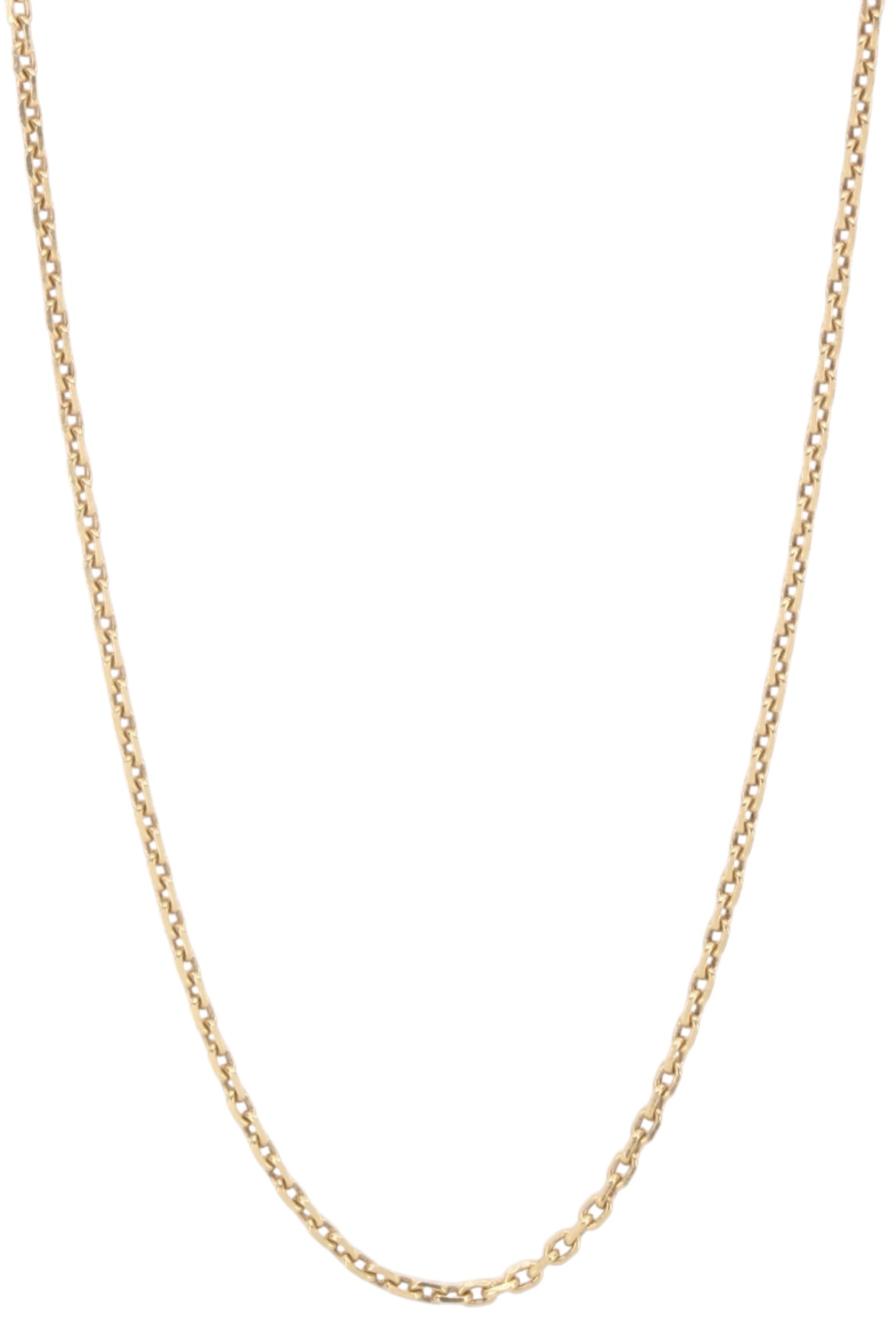 CHAINE MAILLE FORCAT