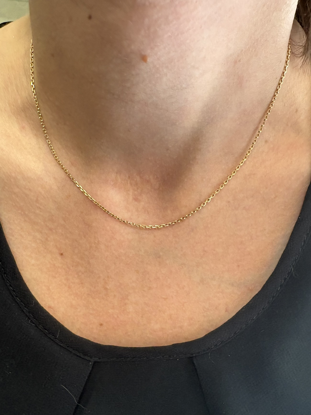 CHAINE MAILLE FORCAT
