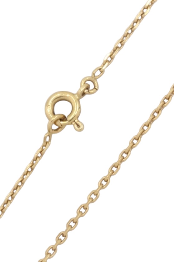 CHAINE MAILLE FORCAT