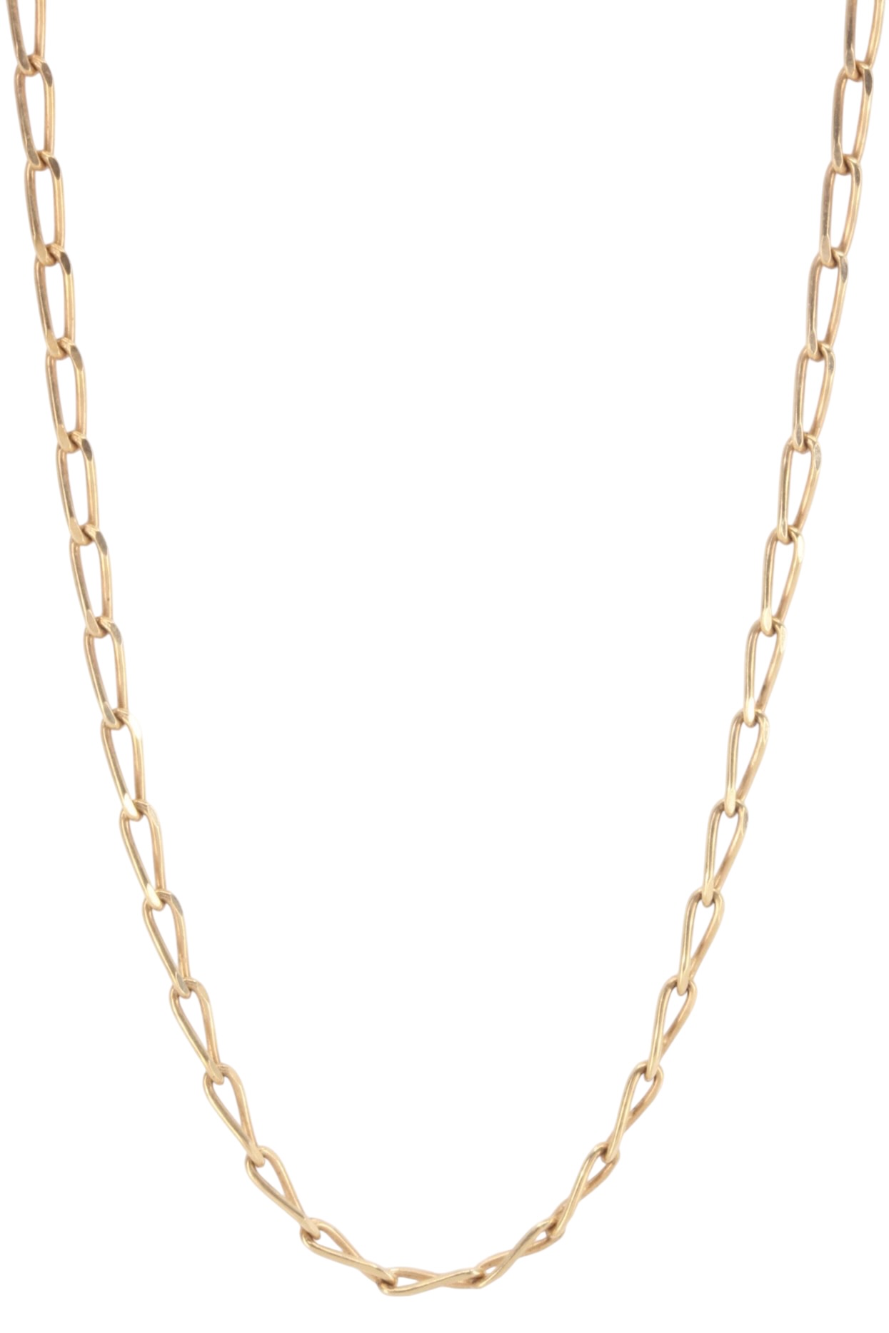 CHAINE MAILLE CHEVAL