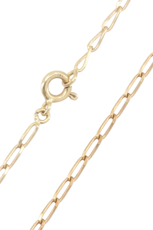 CHAINE MAILLE CHEVAL