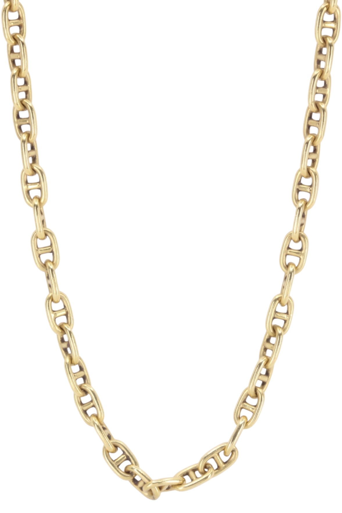CHAINE MAILLE MARINE