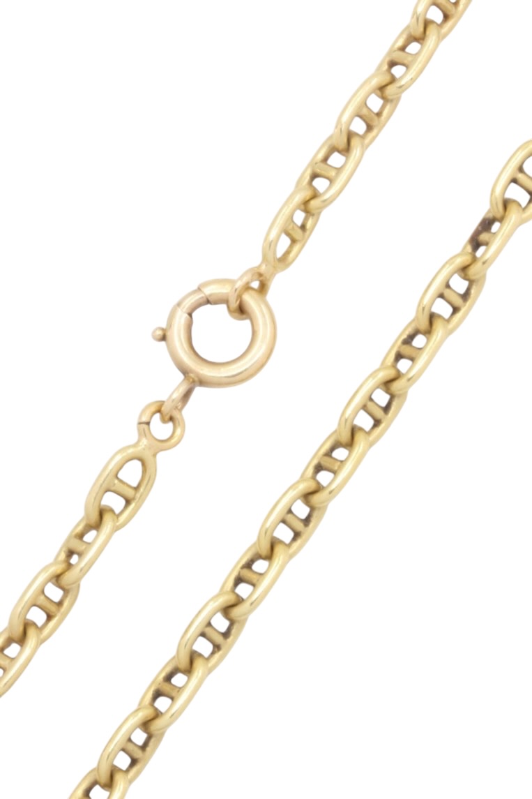 CHAINE MAILLE MARINE