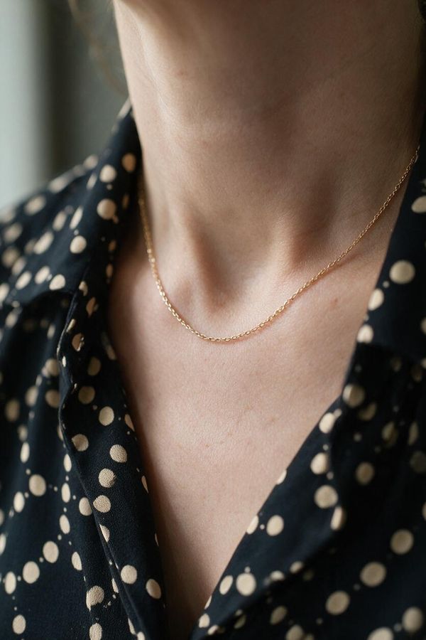 CHAINE MAILLE FORCAT