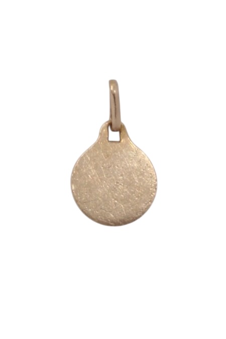 MEDAILLE SAINT CHRISTOPHE