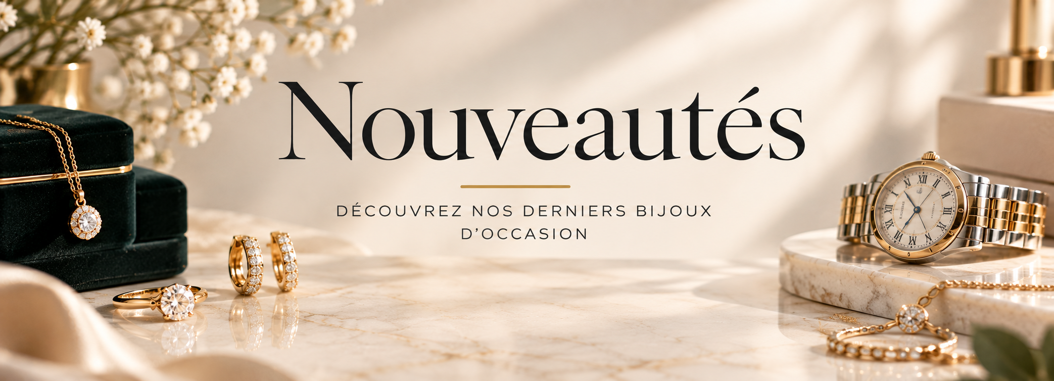 Nouveautés