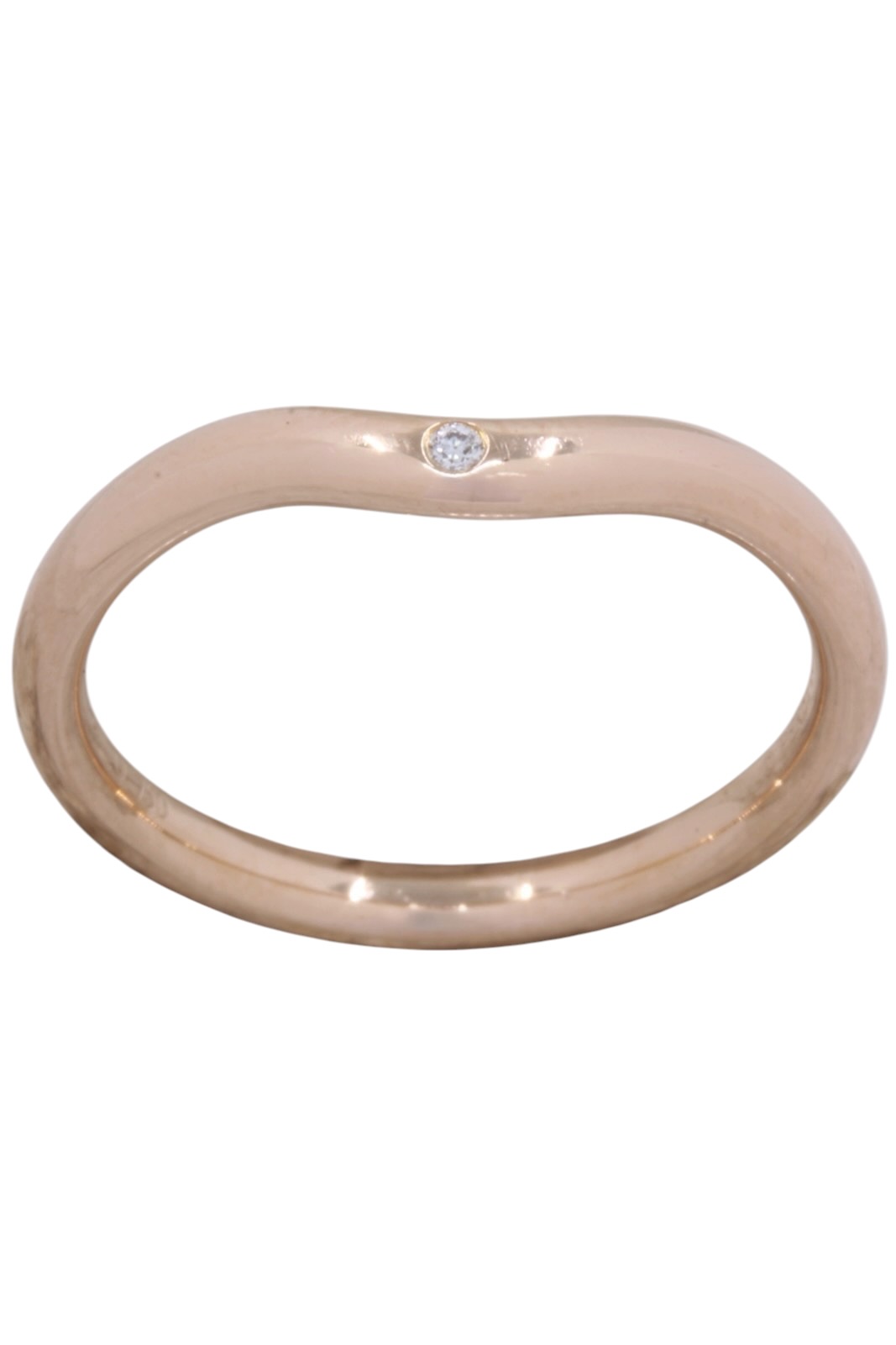 ALLIANCE TIFFANY & CO ELSA PERETTI