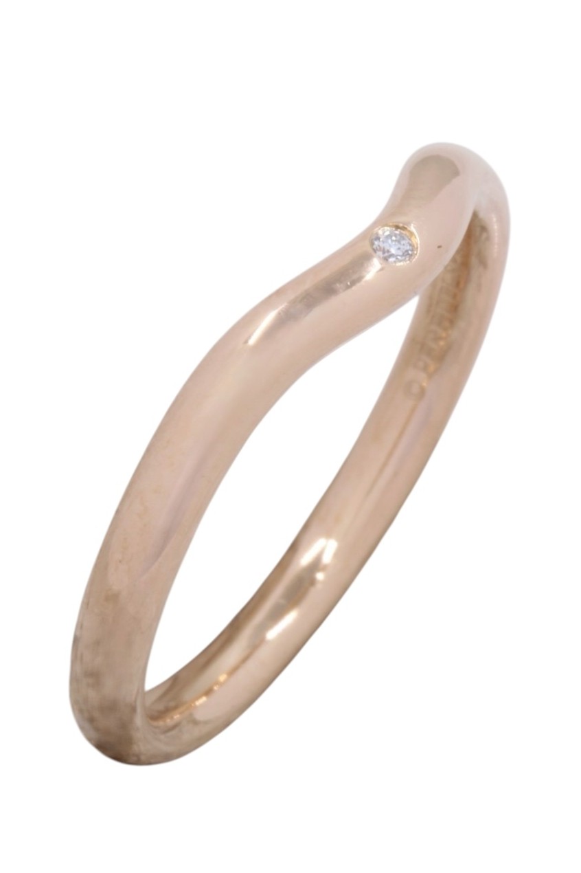 ALLIANCE TIFFANY & CO ELSA PERETTI