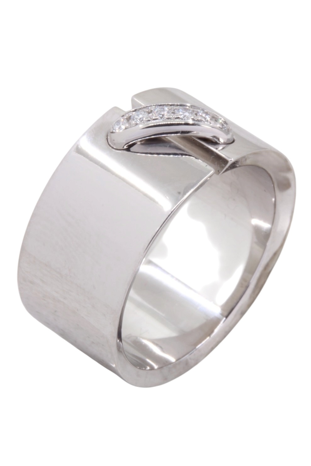 BAGUE CHAUMET LIENS DIMANTS