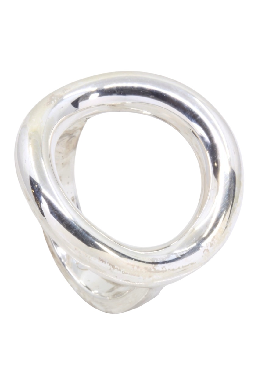 BAGUE CHRISTOFLE IDOLE