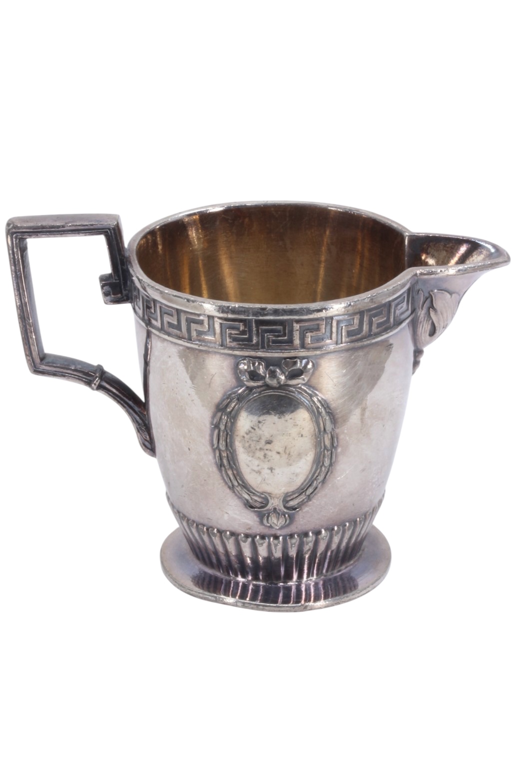 POT A LAIT NEOCLASSIQUE