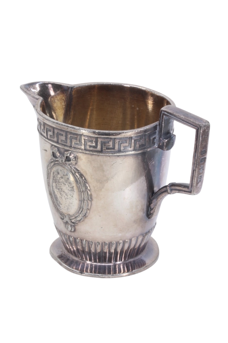 POT A LAIT NEOCLASSIQUE