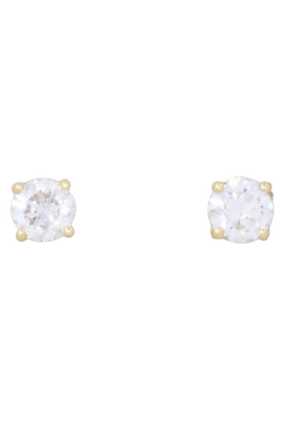 CLOUS DIAMANTS