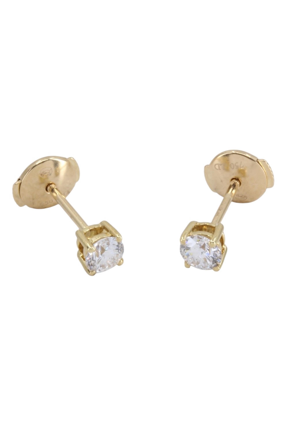 CLOUS DIAMANTS