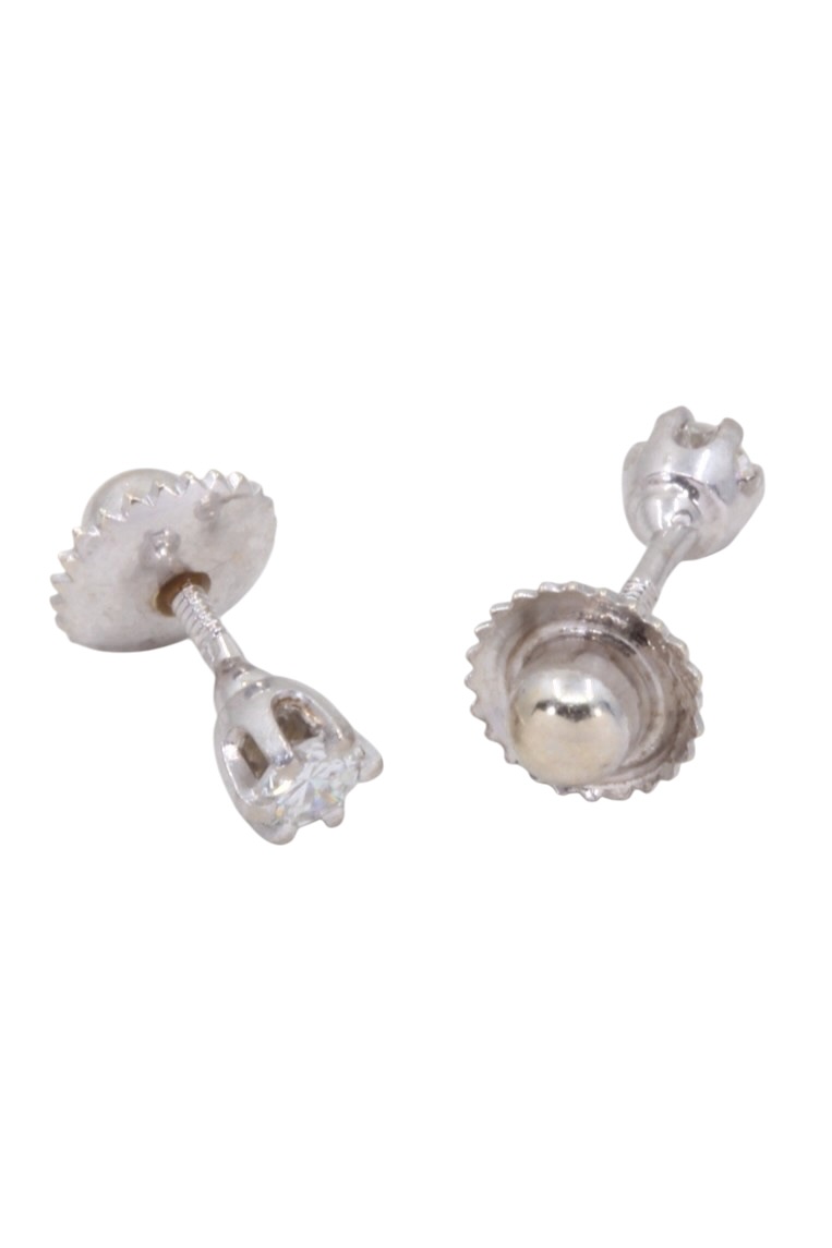 CLOU DIAMANTS MODERNE
