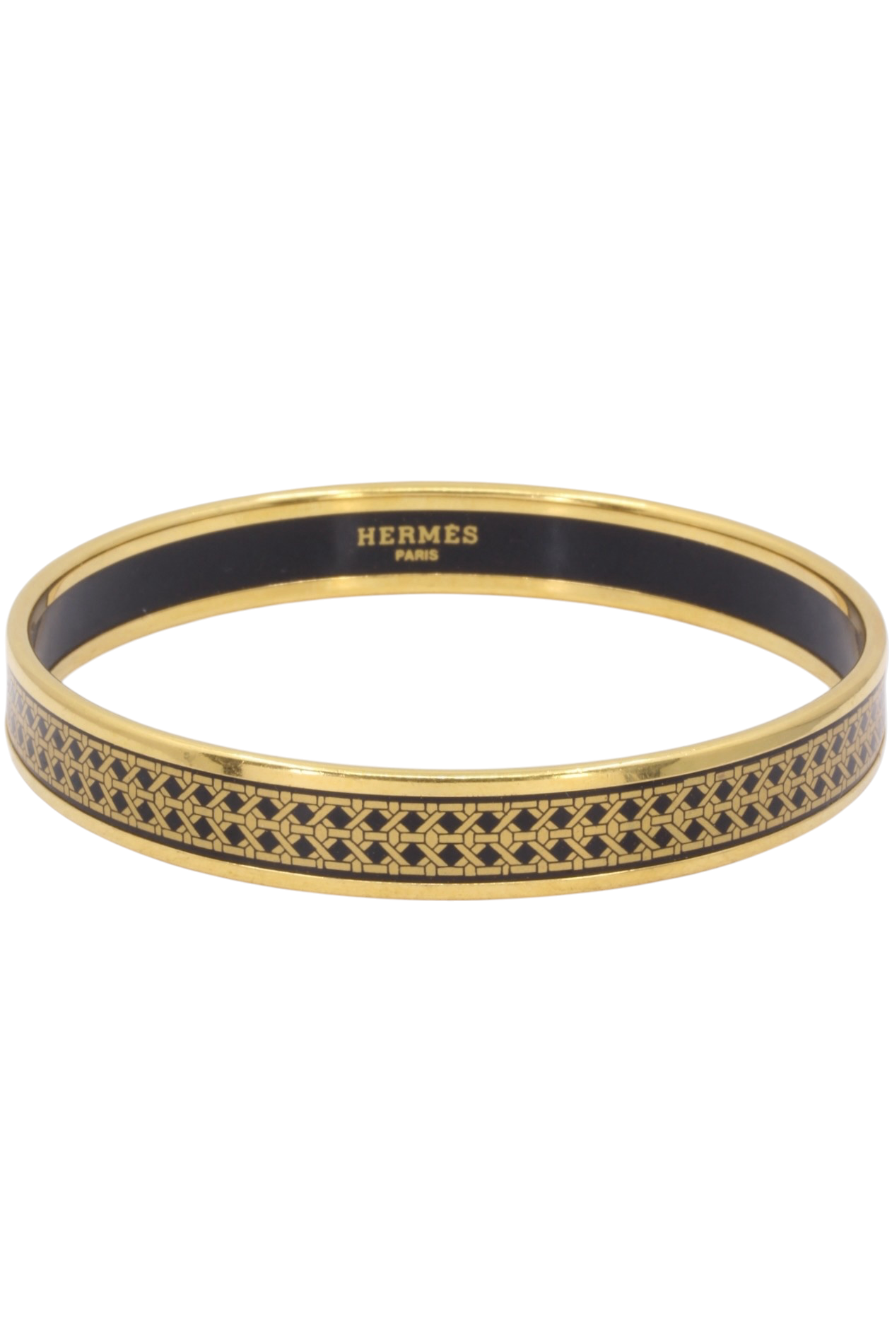 BRACELET HERMES EMAIL FIN