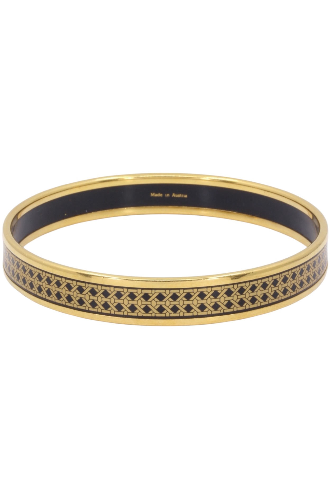BRACELET HERMES EMAIL FIN