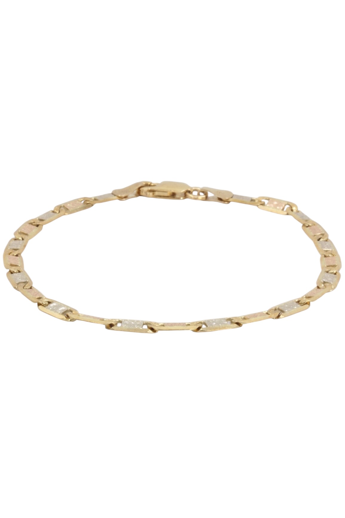 BRACELET MODERNE 3 ORS
