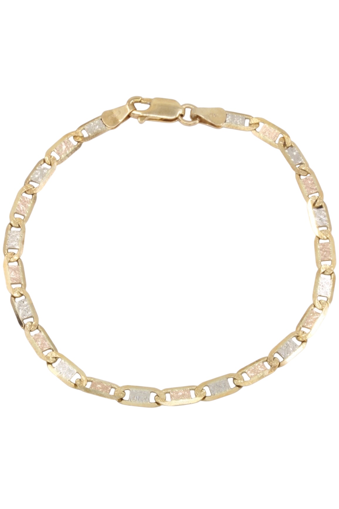 BRACELET MODERNE 3 ORS