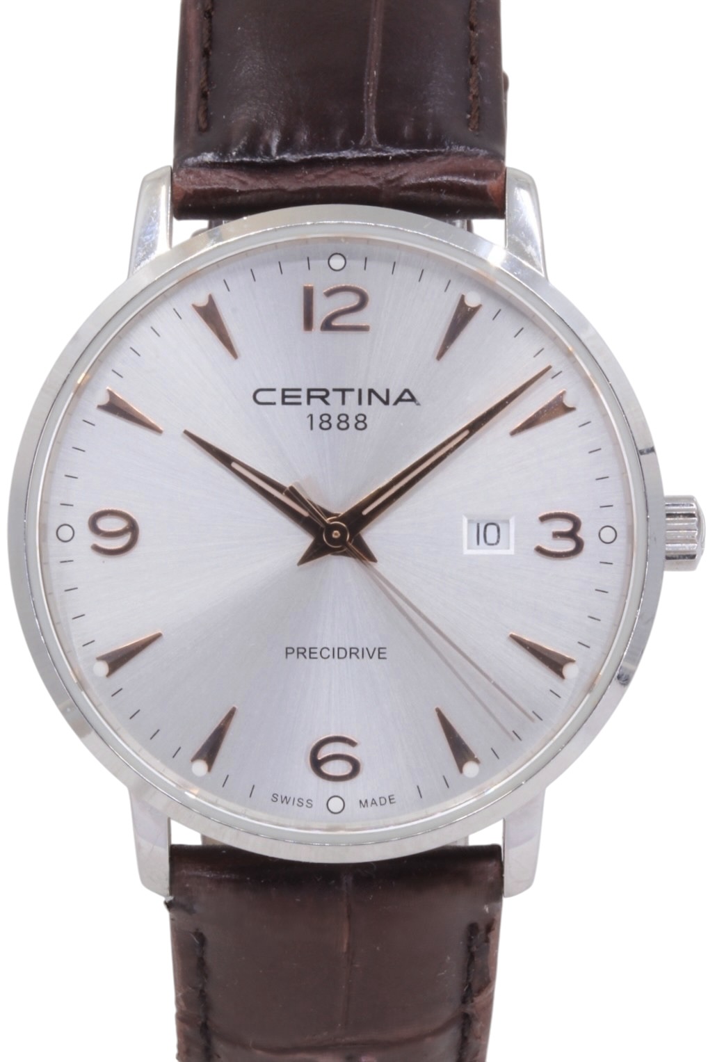 CERTINA DS CAIMANO