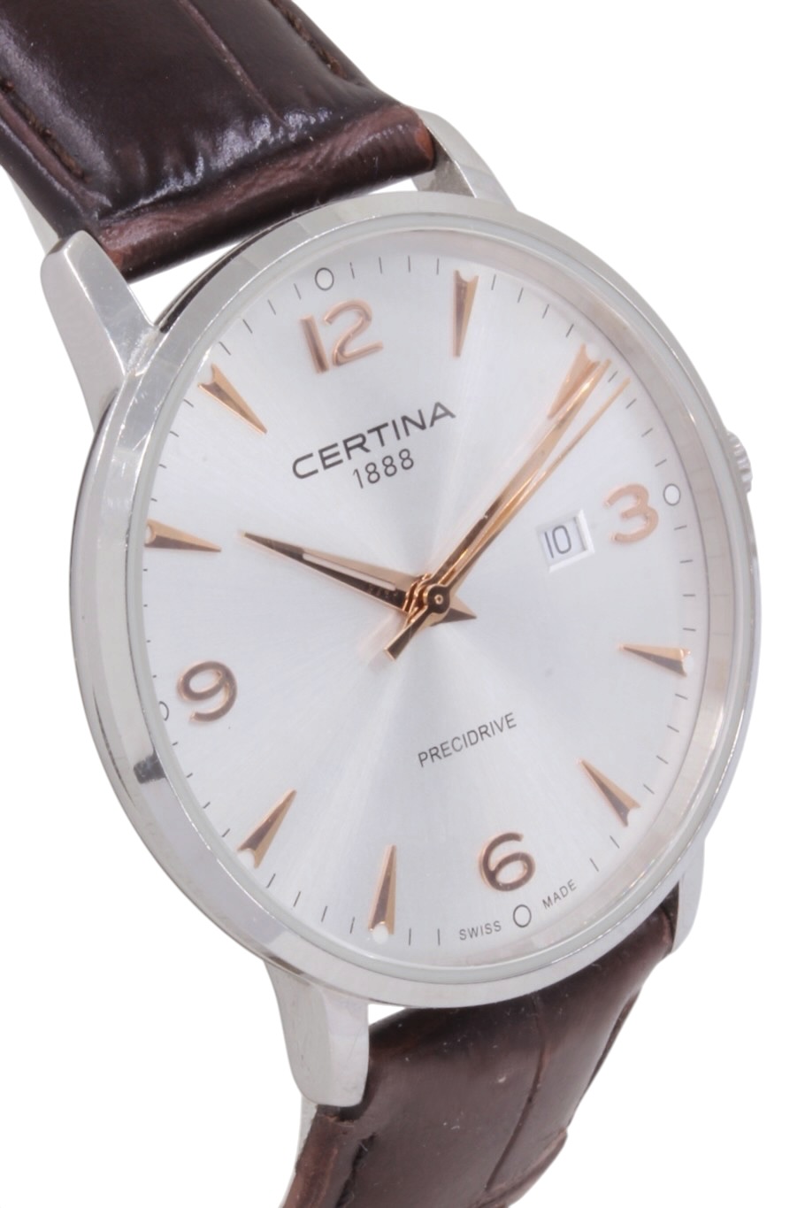 CERTINA DS CAIMANO