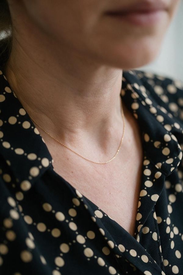 CHAINE MAILLE FORCAT