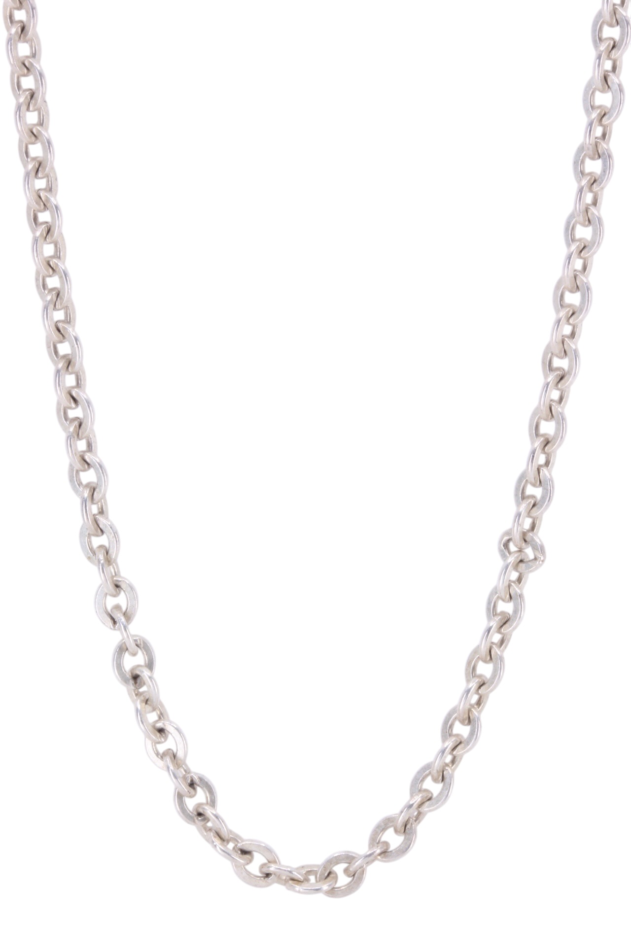 CHAINE MAILLE FORCAT RONDE