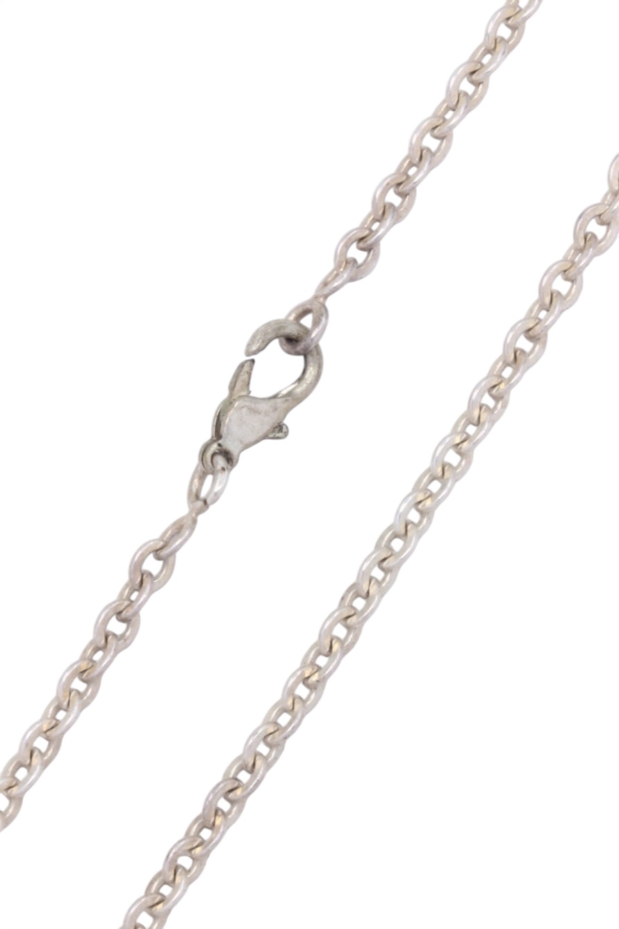 CHAINE MAILLE FORCAT RONDE
