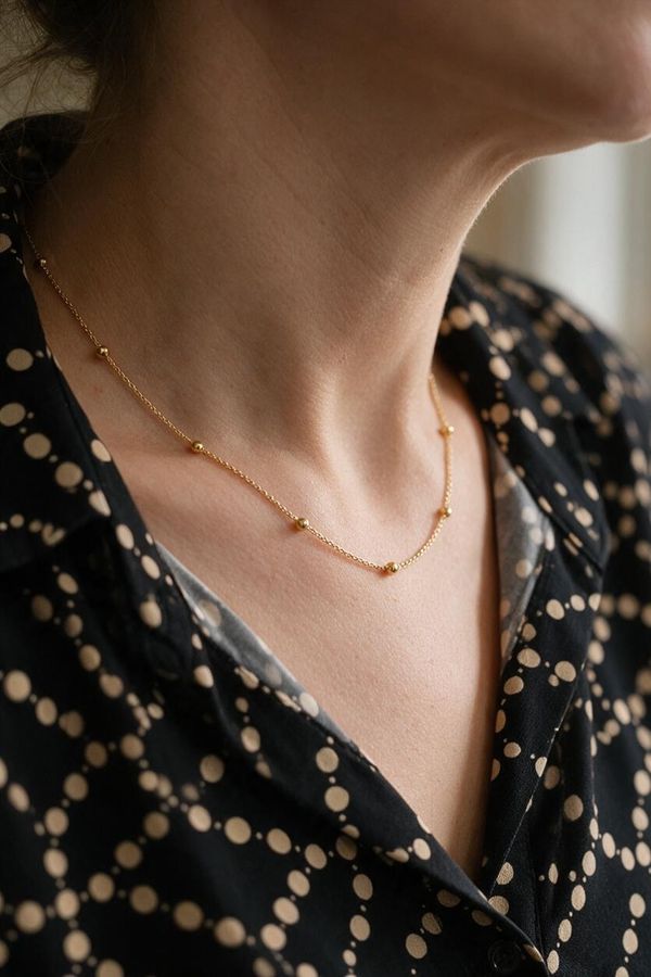 CHAINE MAILLE FORCAT