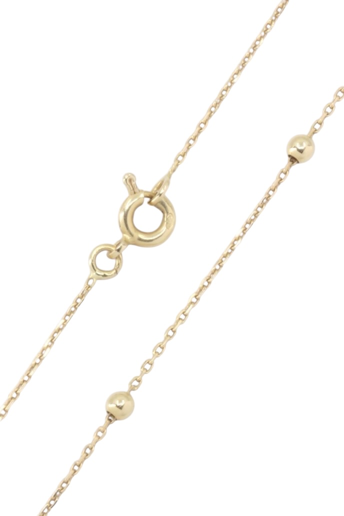 CHAINE MAILLE FORCAT