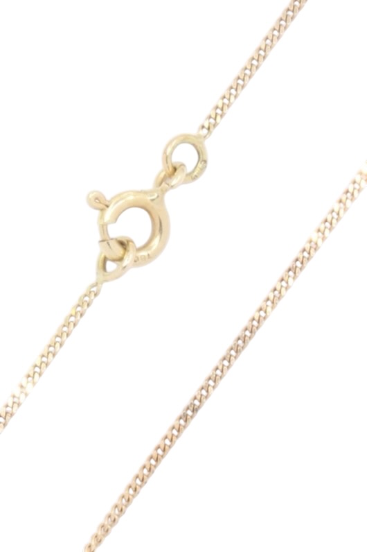 CHAINE MAILLE GOURMETTE
