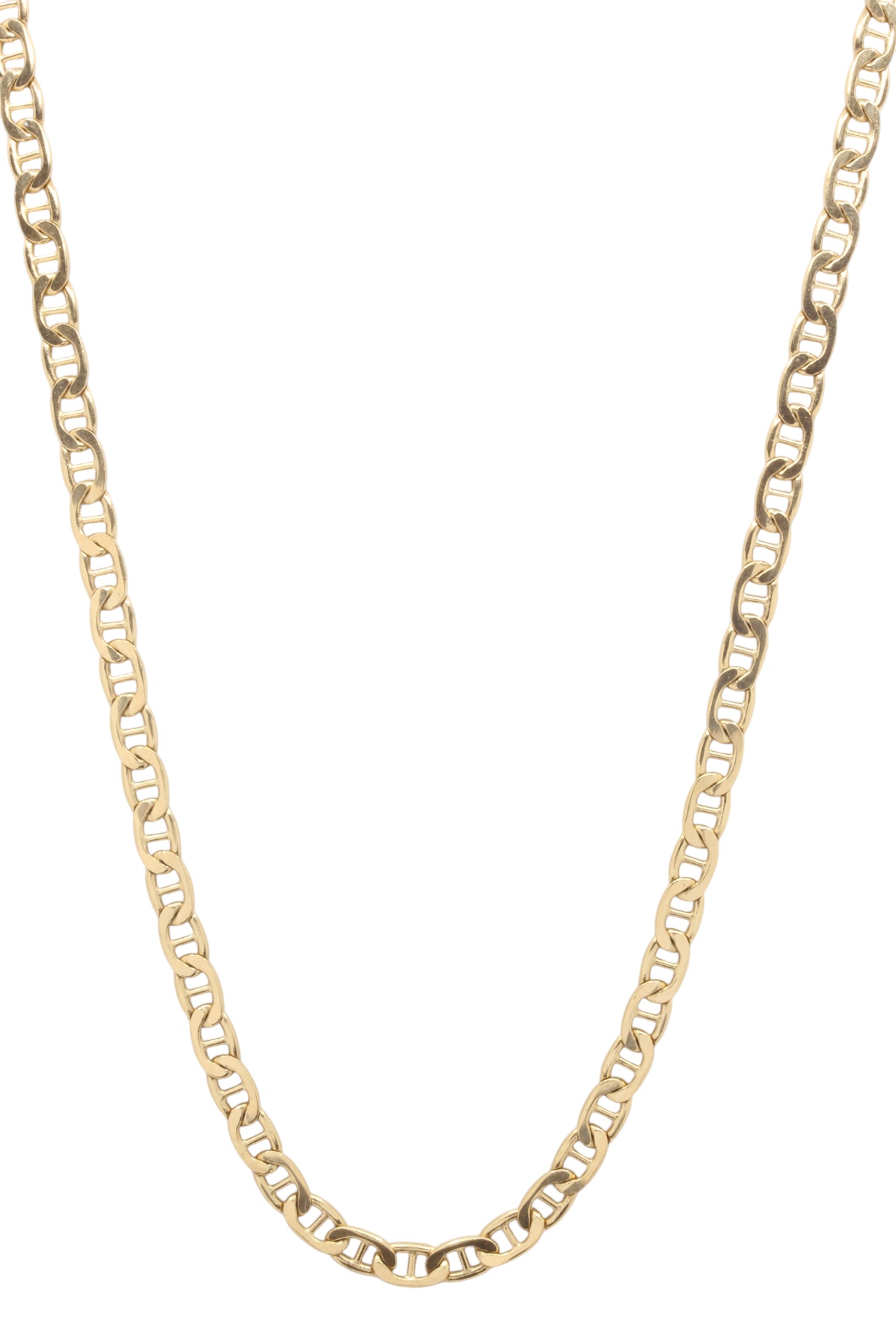 CHAINE MAILLE MARINE