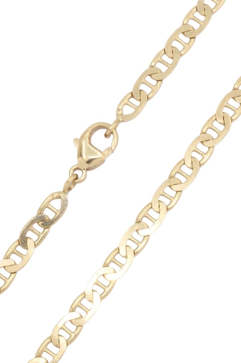 CHAINE MAILLE MARINE