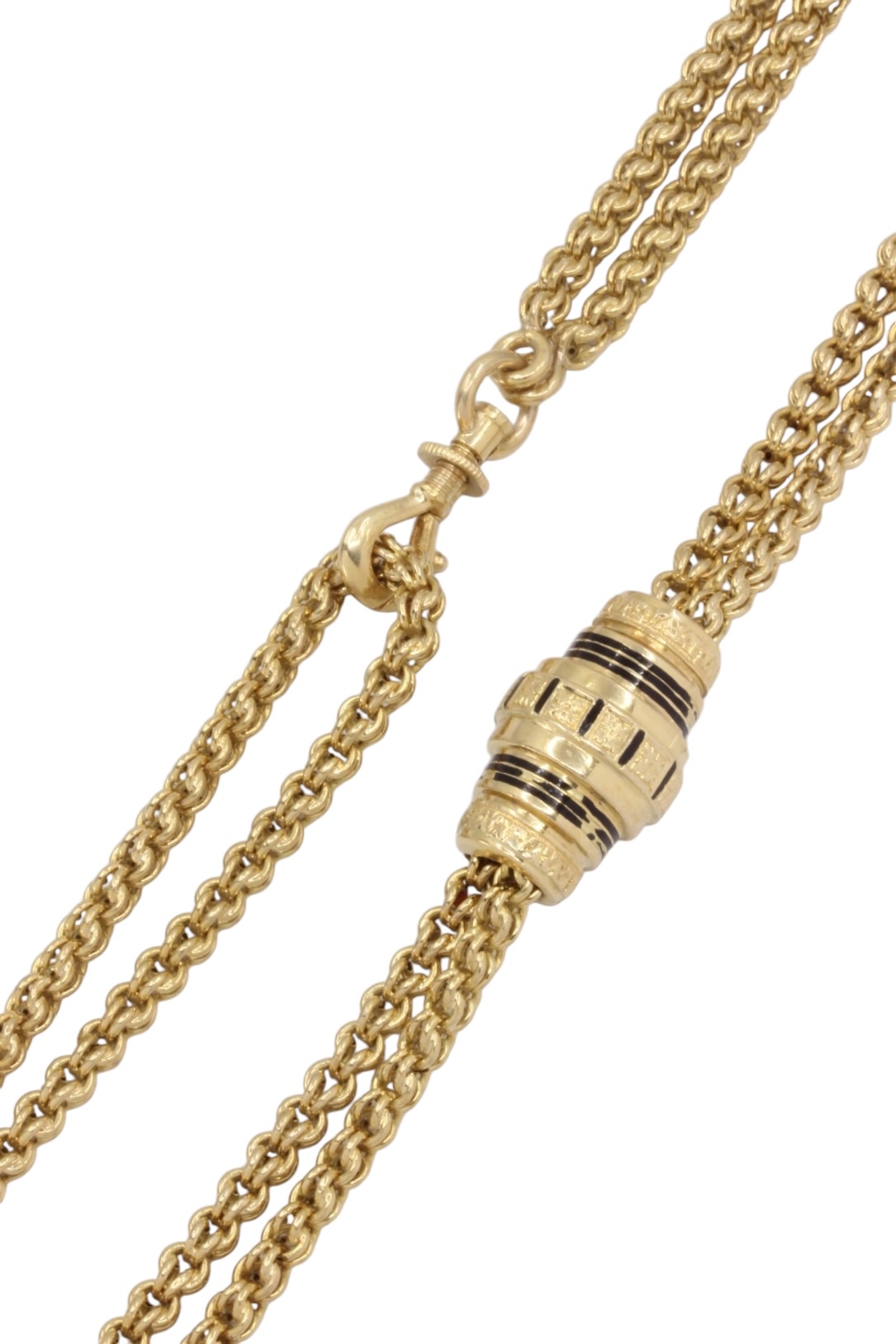 CHAINE SAUTOIR ANCIEN