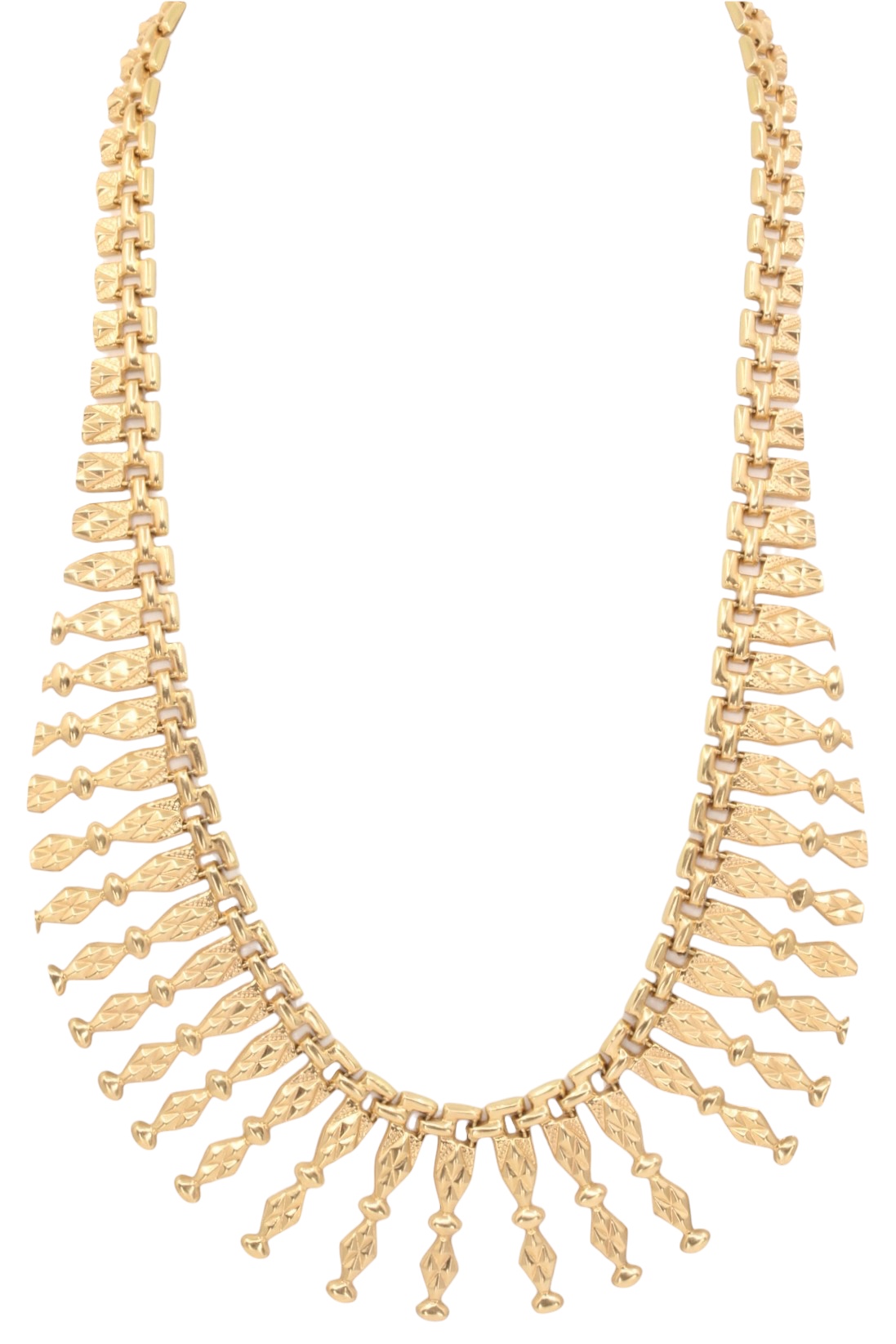 COLLIER CLÉOPATRE