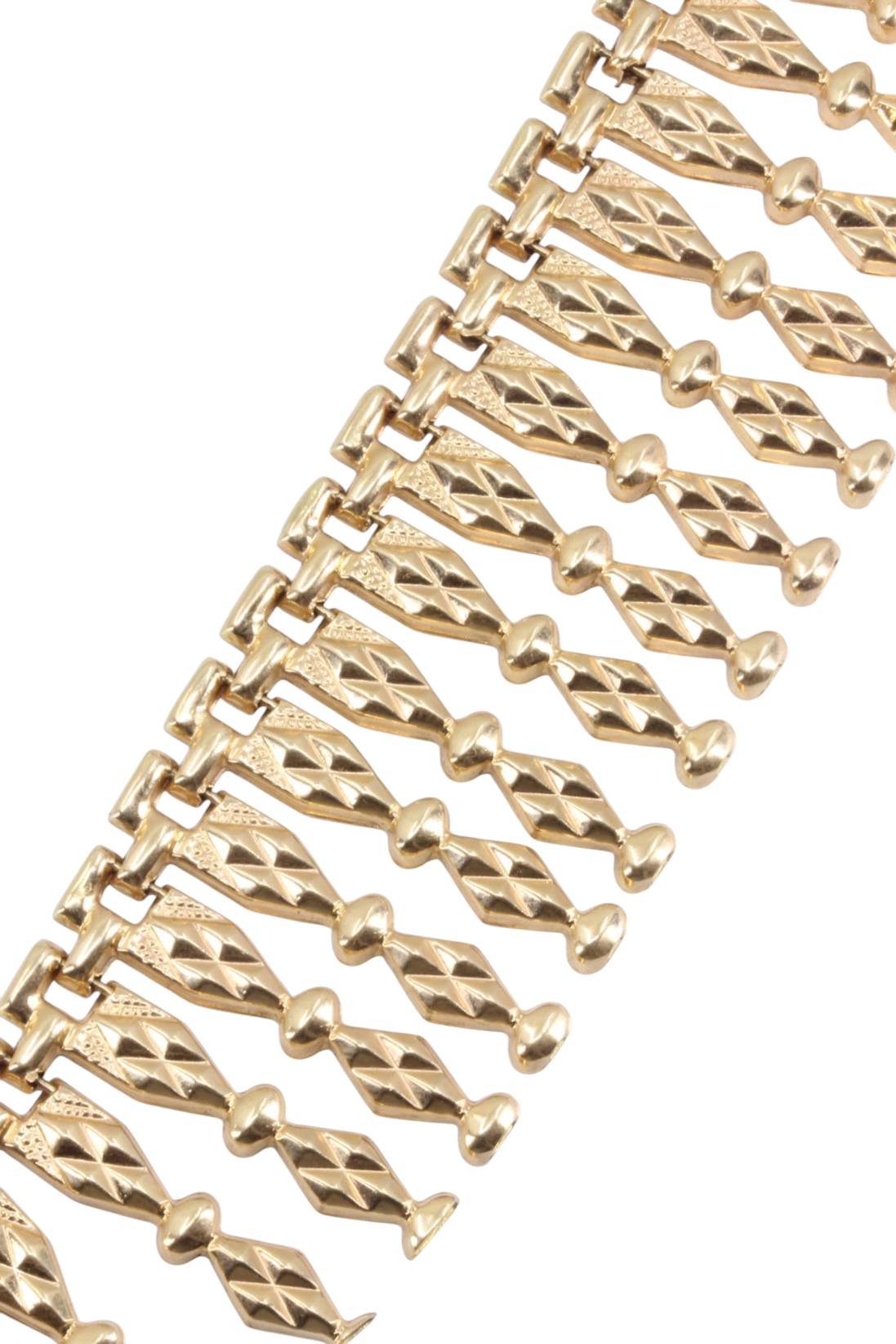 COLLIER CLÉOPATRE