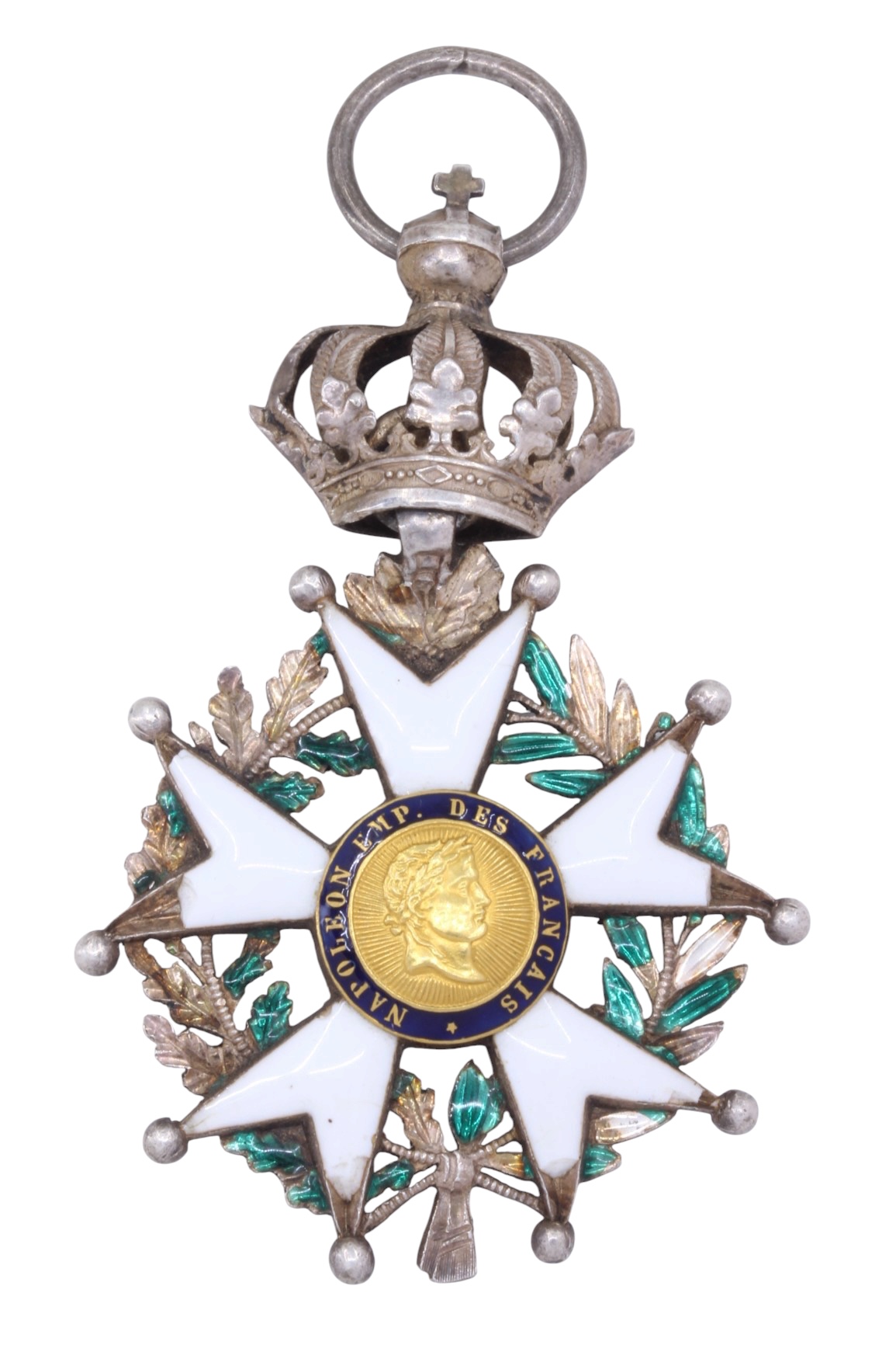 MEDAILLE ANCIENNE LEGION D'HONNEUR