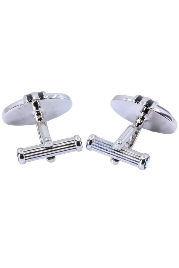BOUTONS DE MANCHETTE MONTBLANC