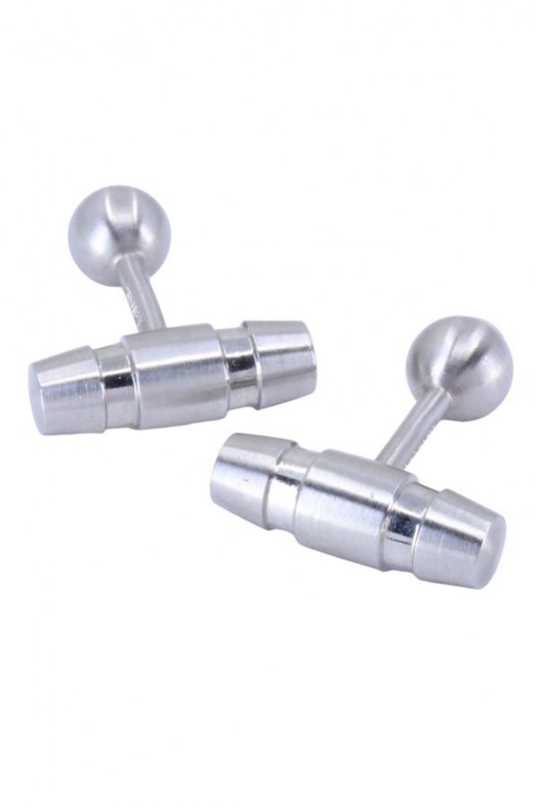 BOUTONS DE MANCHETTE MONTBLANC