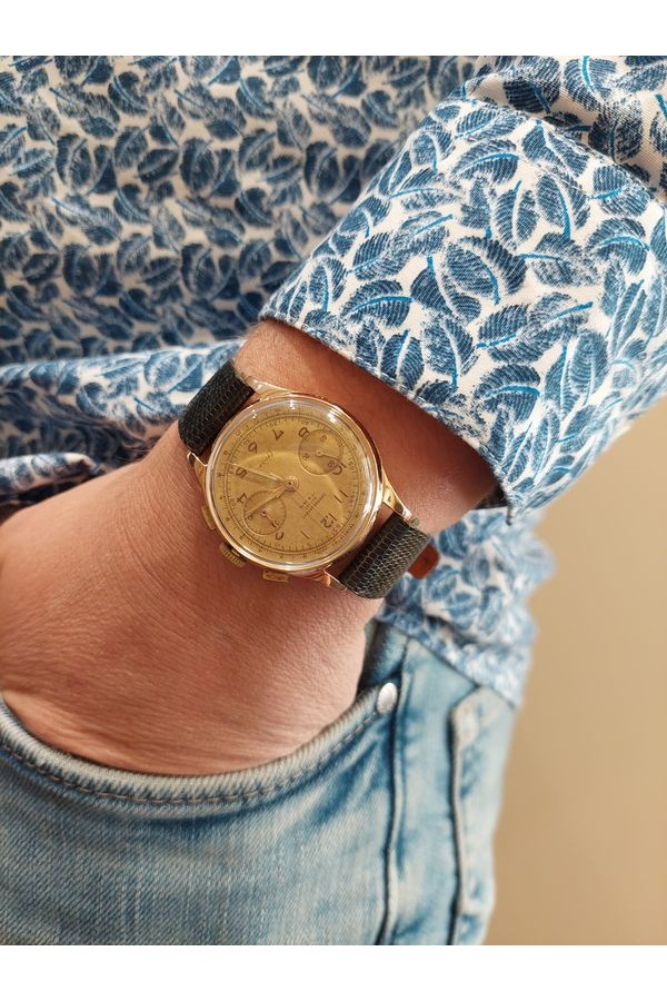 CHRONOGRAPHE SUISSE CIE ONSA