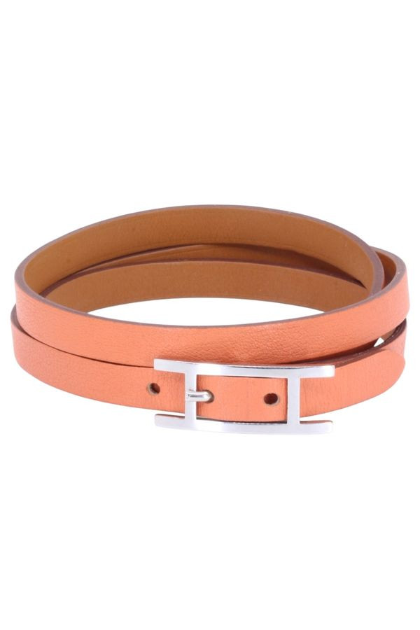 BRACELET HERMÈS \"BEHAPI\"