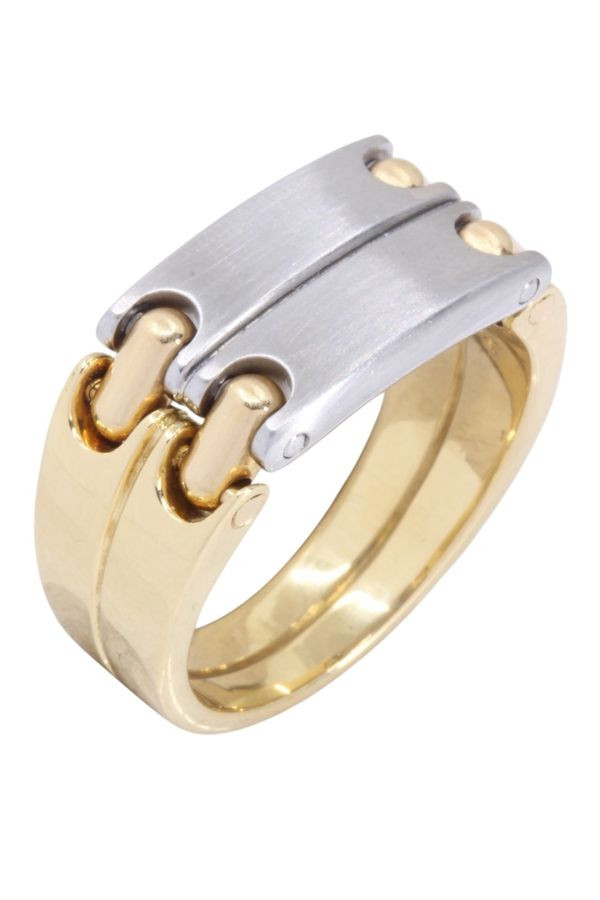 BAGUE PEQUIGNET MOOREA