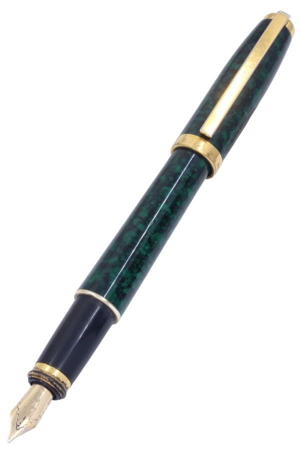 STYLO PLUME DUPONT FIDELIO