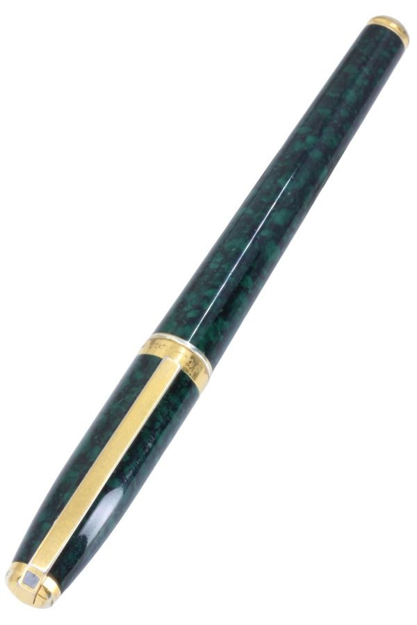 STYLO PLUME DUPONT FIDELIO