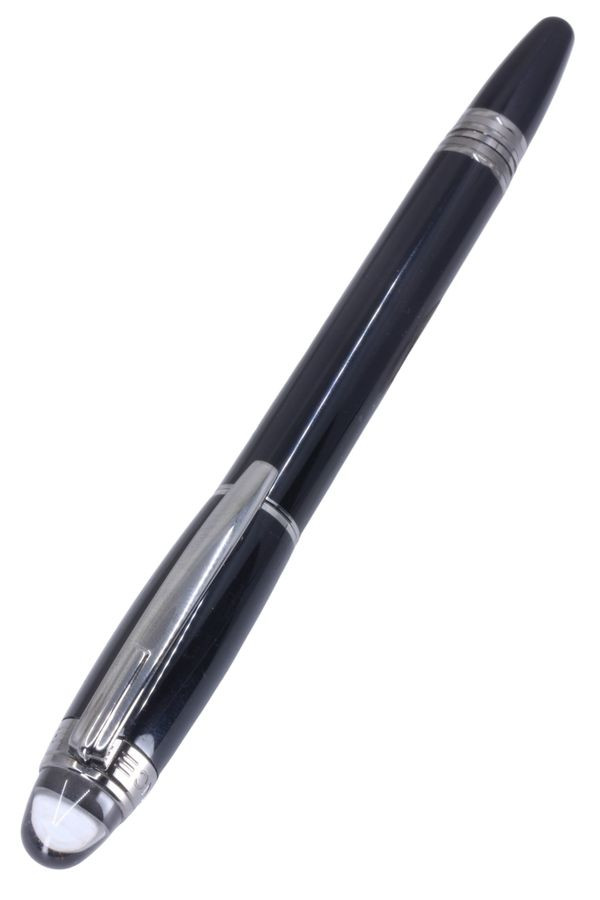 STYLO PLUME MONTBLANC STARWALKER