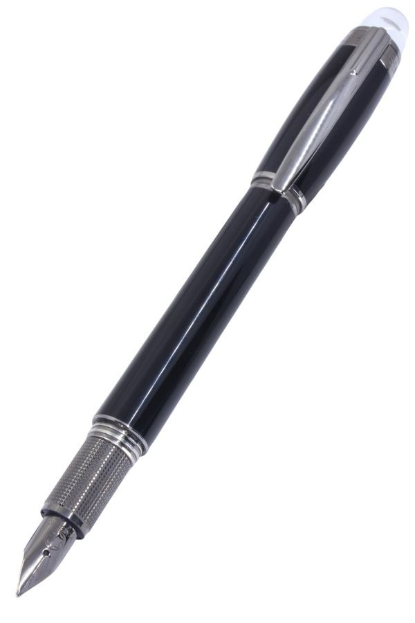 STYLO PLUME MONTBLANC STARWALKER
