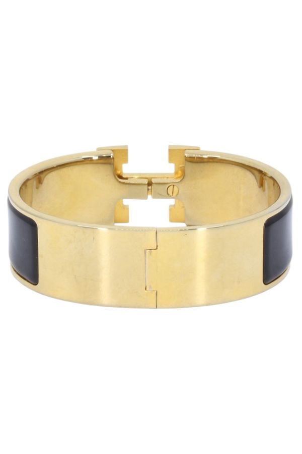 BRACELET CLIC H HERMES