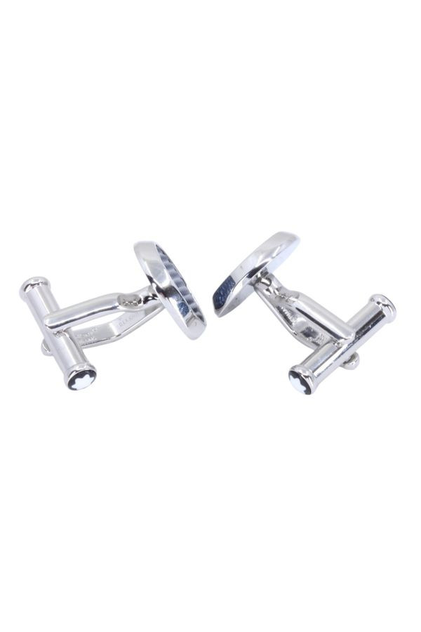 BOUTON DE MANCHETTE MONTBLANC