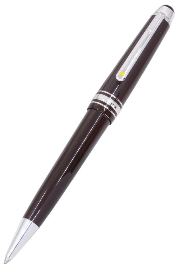 STYLO BILLE MONTBLANC