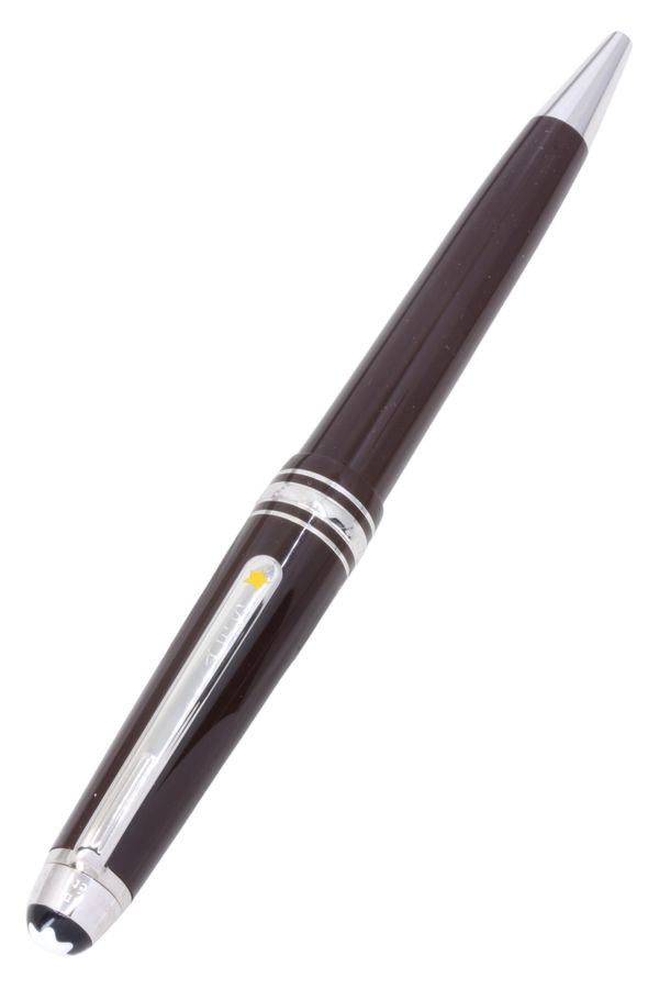 STYLO BILLE MONTBLANC